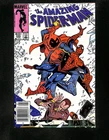 Amazing Spider-Man #260 Newsstand Variant Hobgoblin! Marvel 1985