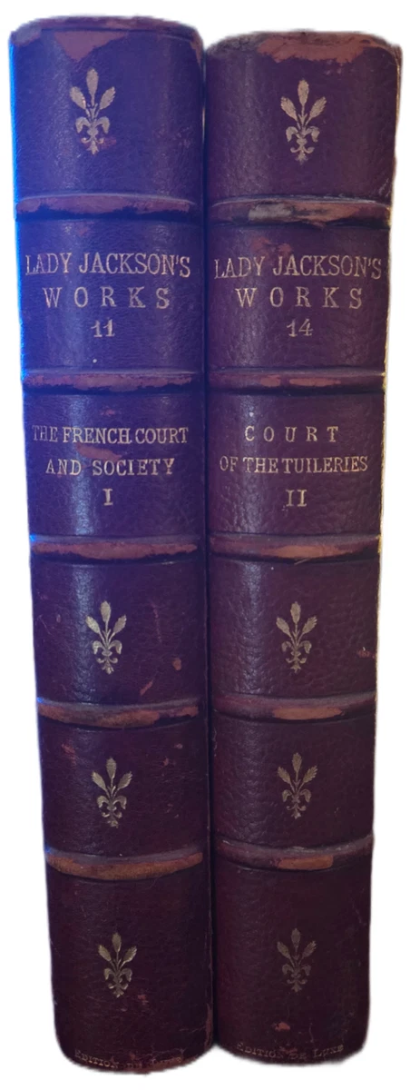 1800年代 フランス　大判帳簿１冊　a306 Preços baixos em Numerado 1850-1899 Livros de antiquário e