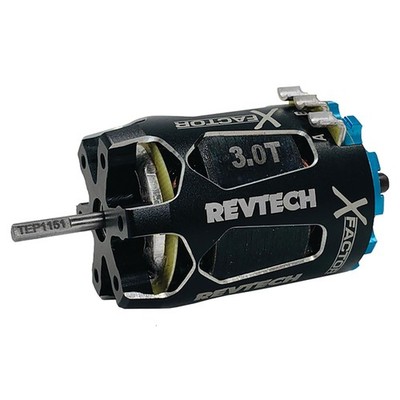 Trinity Revtech X-Factor 3.0T Modified Motor REV1110