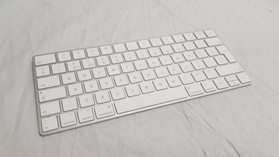 Apple A1644 Original Wireless Keyboard UK Layout