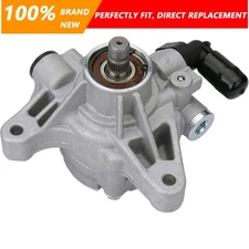 21-5415 Fit For Acura TSX l4 2.4L 2004-2005 AA1215415 Power Steering Pump