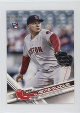 2017 Topps Mini Update Series Hector Velazquez #US243 0h1
