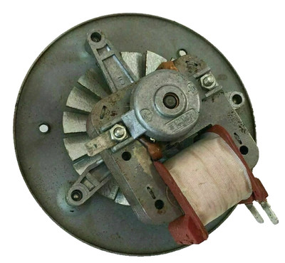 EDIT Oven Fan Forced Motor RJ83