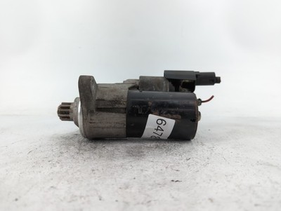 2009-2012 Volkswagen Cc Car Starter Motor Solenoid Oem ZU5C5