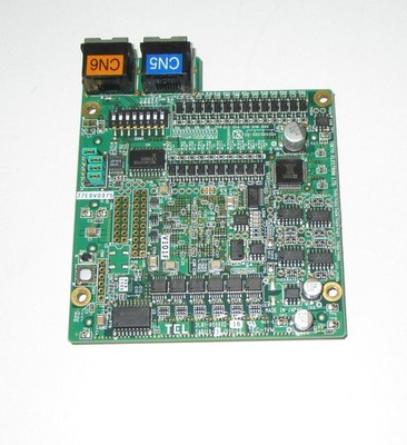 TEL 2L81-050032-16 TAB113-1/I01-LF