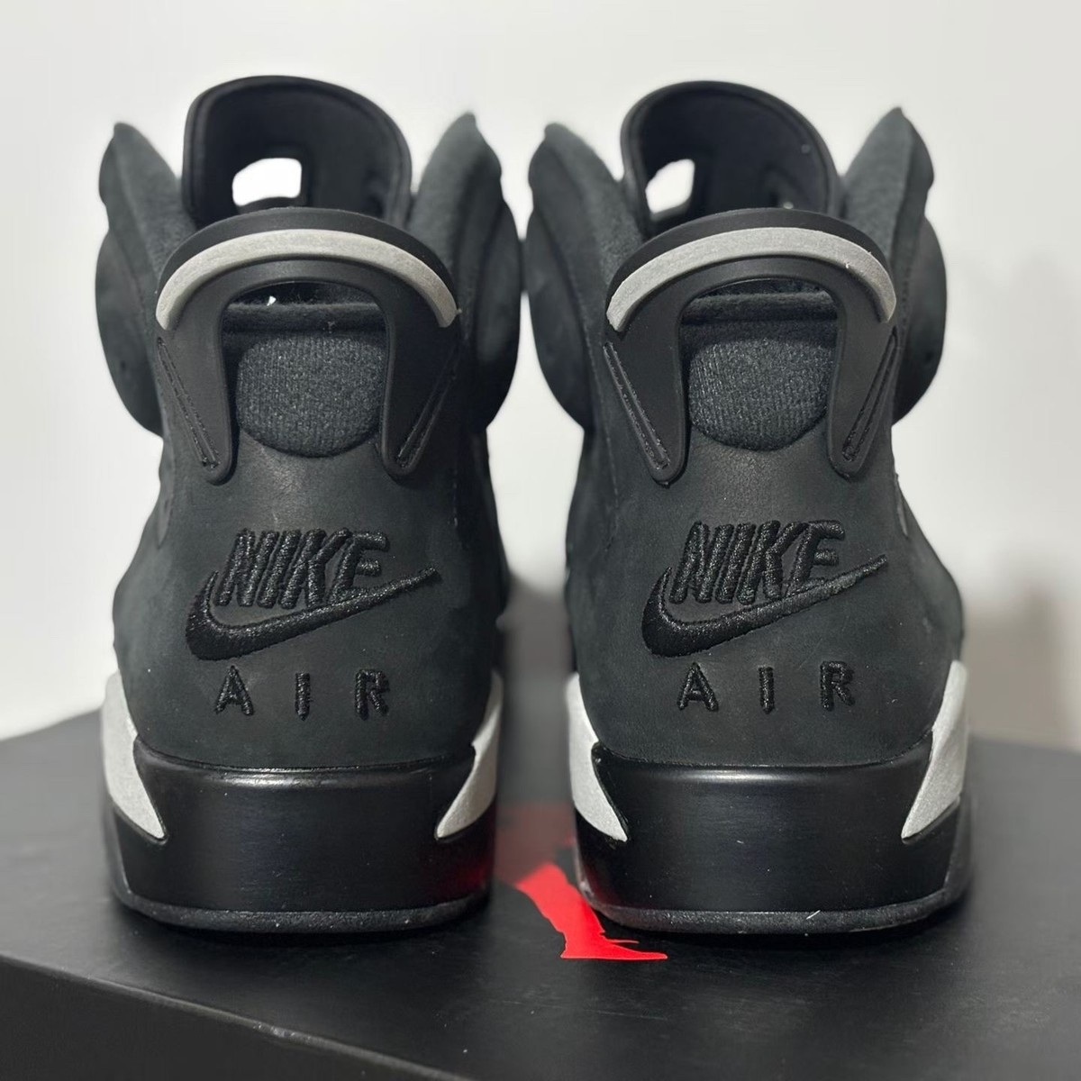 Size 10.5 - Jordan 6 Retro Mid Chrome for sale online | eBay