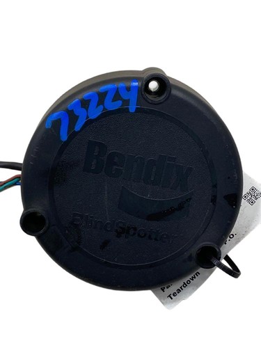 2020 Bendix Collision Avoidance System K148084 (356-10171)