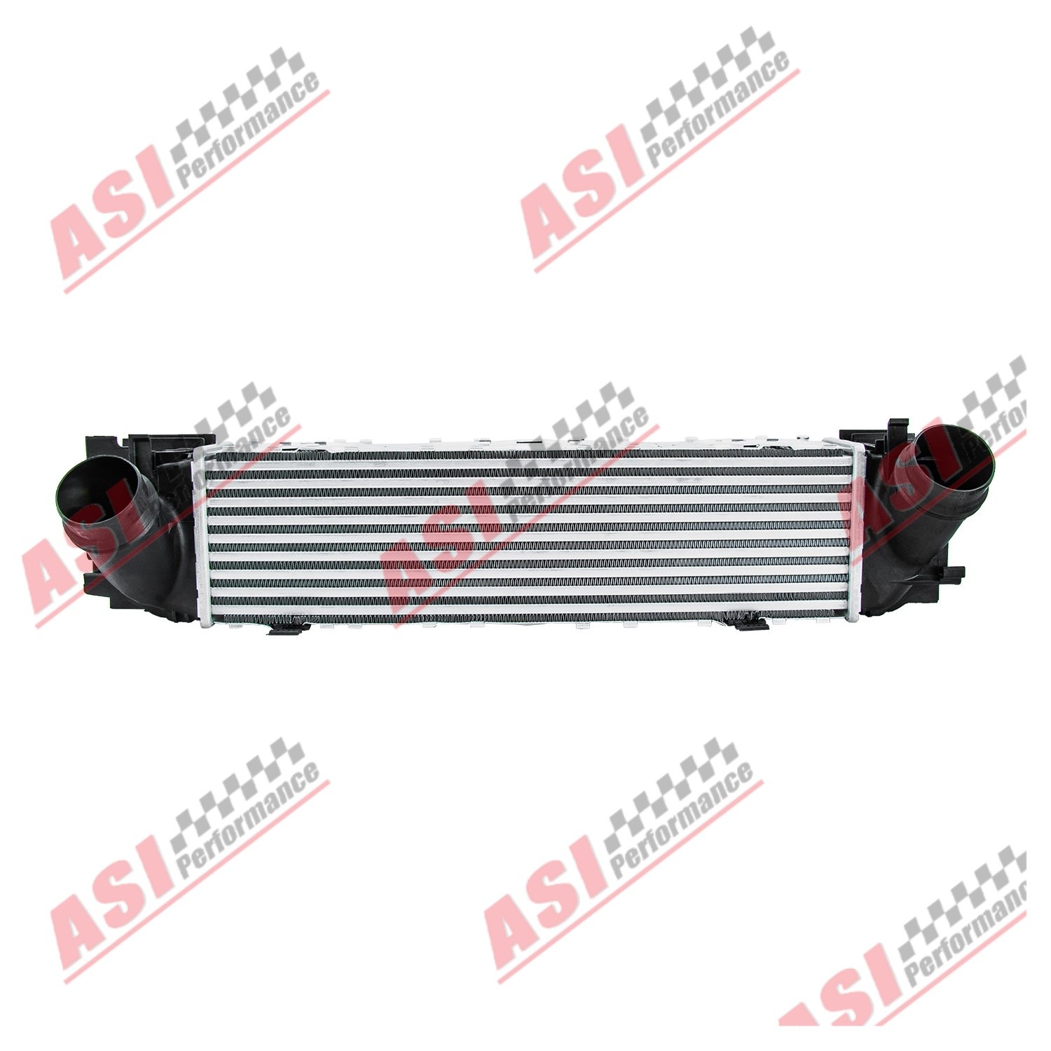Intercooler BMW résistant aux fuites d'air pour F30 F22 F20 F32