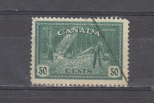 CANADA 1946 / USED - SCOTT # 272