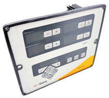 Gema Optistar CG06 / CT07 Front Panel Display + Logic Board v1.1 1000395