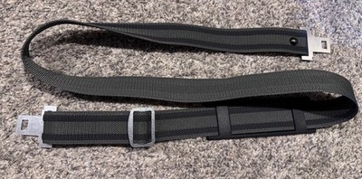 HD JVC Shoulder Carrry Strap, RC-M70, RC-838, M50, M60, M80, 636, 717, 828
