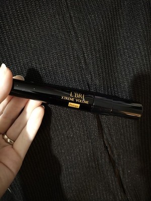 L'BRI Volume Lash Mascara Primer NEW