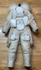 Hot Toys MMS768 Star War Solo Range Trooper 1/6 BODY  WITH JACKET ONLY