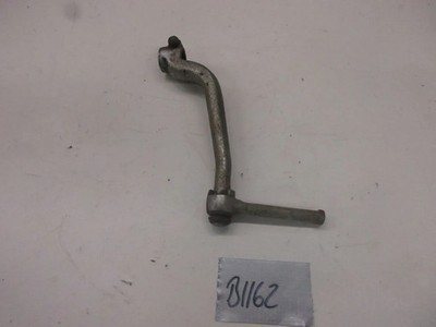 Kickstarter Kickstarthebel B1162 Yamaha Honda Motor Hebel Kickstarterhebel