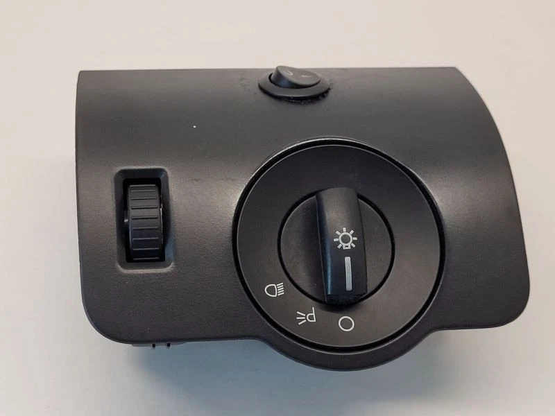 Interruptor de faros Ford Mustang 2010 10 AR3Z7804338CA Foto 4 de 4