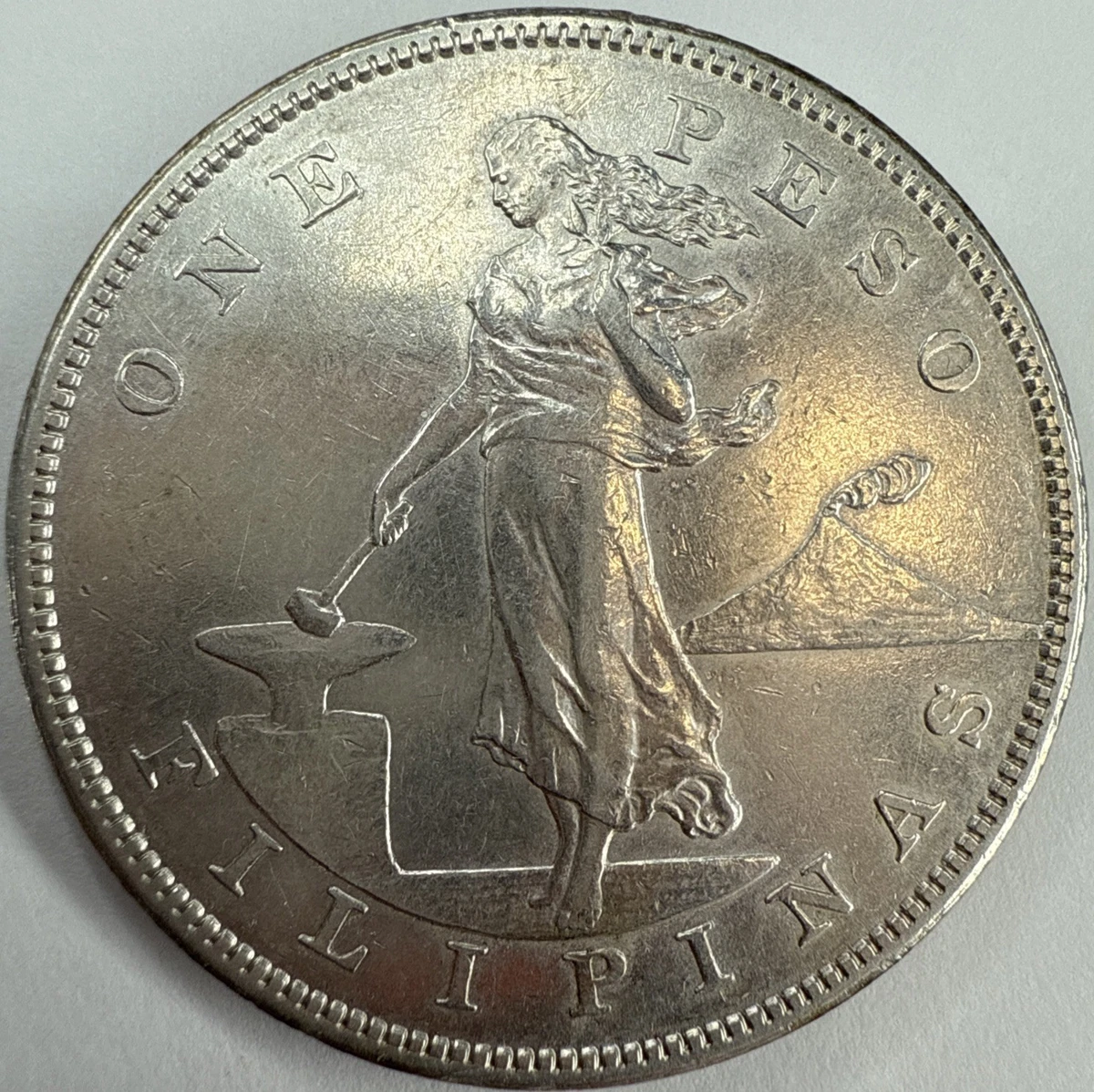 Uncertified Philippine Coins for sale | eBay