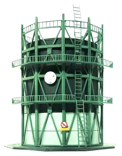DEPÓSITO DE GAS "GASKESSEL" PIKO 60013 (I687) | Zustand: Nuevo