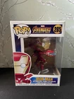 Funko Pop! Avengers Infinity War: Iron Man #285 SEE PICS