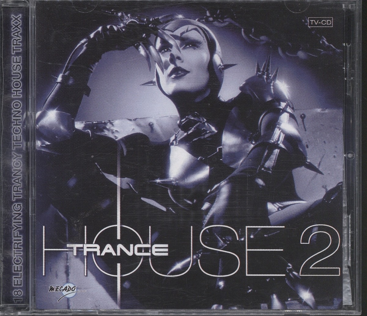 Stream Trance House Megamix 2012 TranceHouseMegamix2012 I