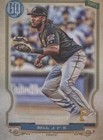 2020 Topps Gypsy Queen - Josh Bell #61