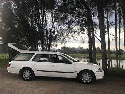Drive Away Cars >> Ford Falcon Backpacker Car Ready To Drive Away Cars Vans Utes Drive Away Cars >> Ford Falcon Backpacker Car Ready To Drive Away Cars Vans Utes