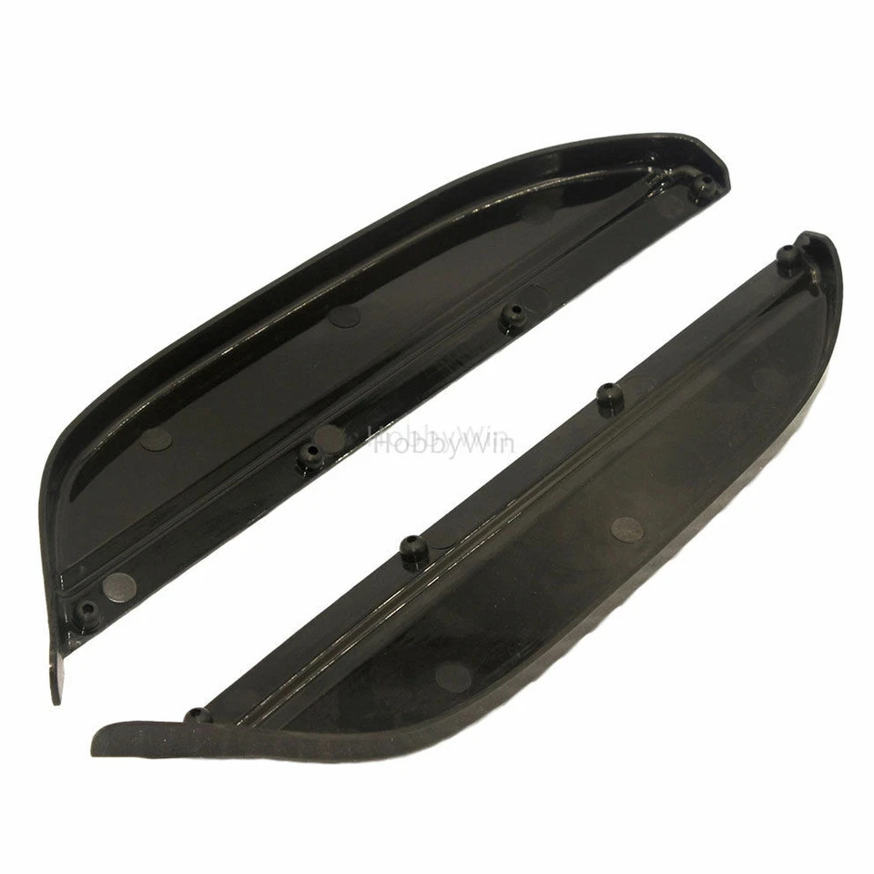 HSP part 85738 Side Guard (L/R) for HiMOTO 1/8th RC Buggy Truck Truggy 94060 - Image 3 of 4