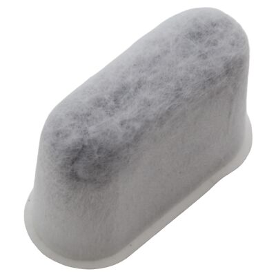 Delonghi activated carbon filter coffee machine BCO320 BCO410