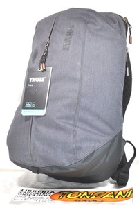 thule vea backpack 17l