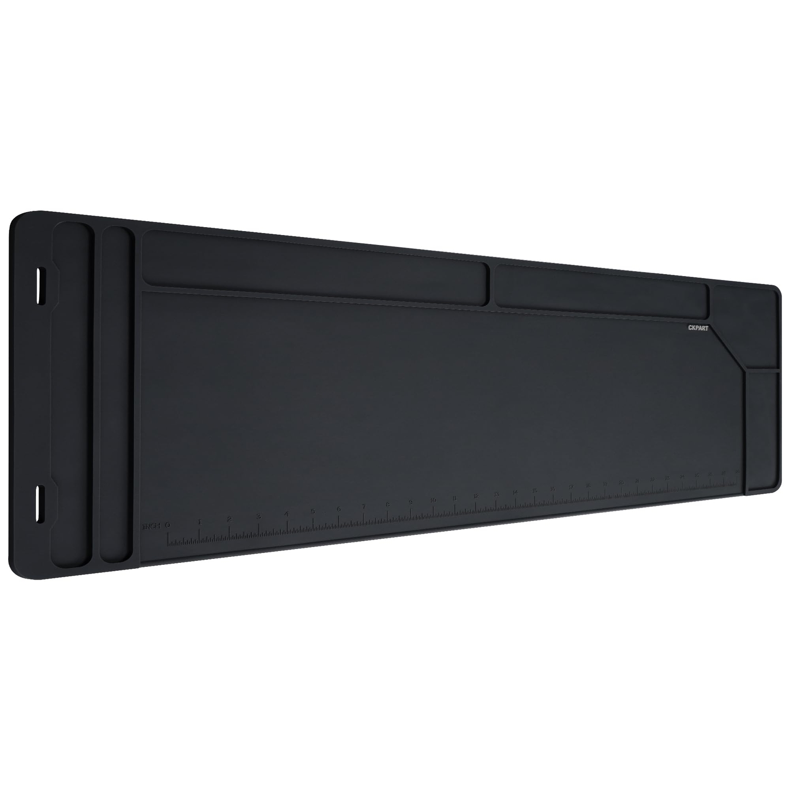 Gun Cleaning Mat, Anti-Slip Rubber Workbench Mat,Large Tactical Cleaning Work...