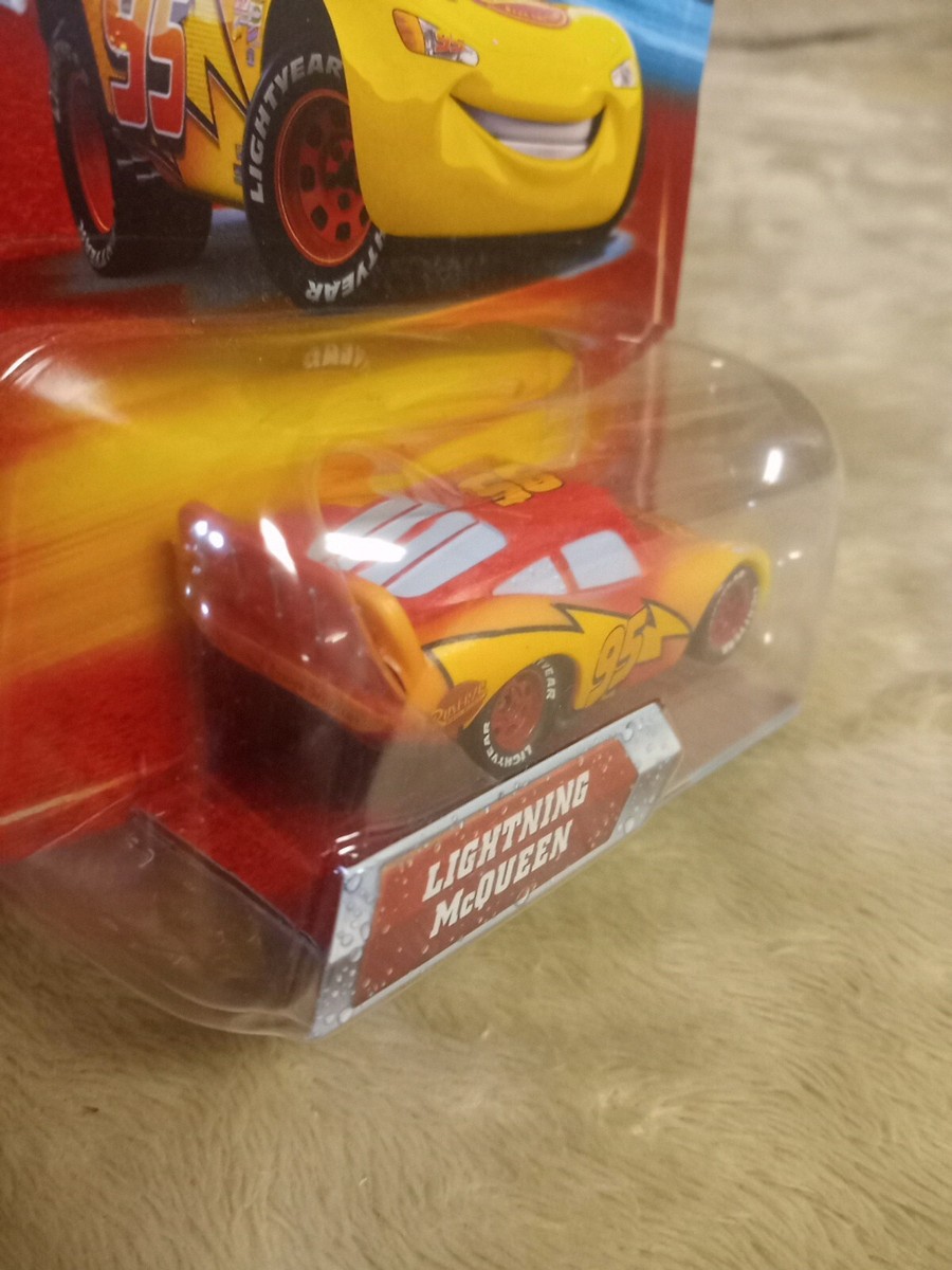 Disney Pixar Cars 2010 Color Changers Radiator Springs