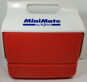 classic igloo cooler