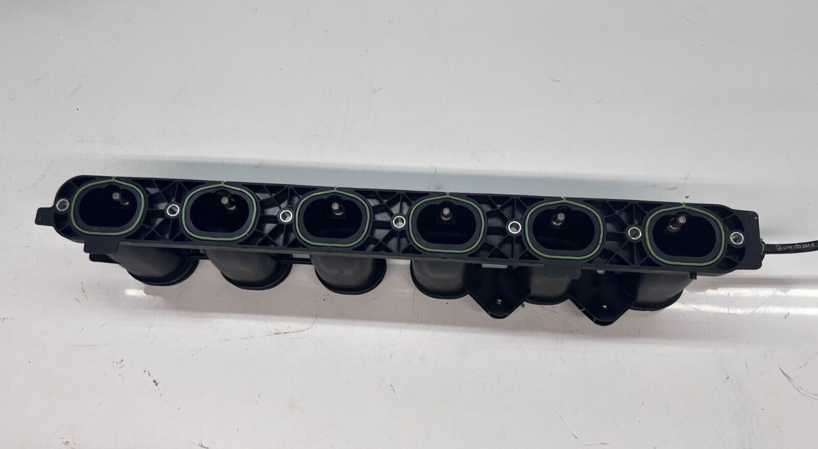 LAMBORGHINI AVENTADOR INTAKE MANIFOLD RIGHT RH MANIFOLD PIPE 7-12 OEM 07M133681J