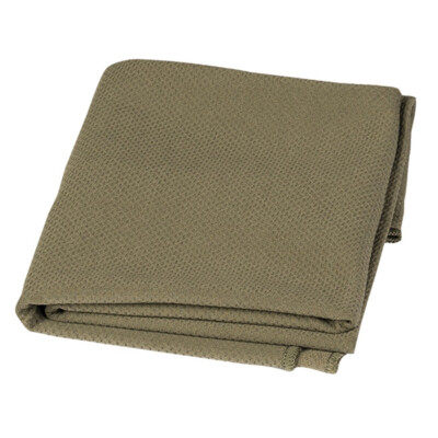 Mil-Tec Cool Down Towel kühlendes Tuch 100 x 30 cm Outdoor Sport Kühleffekt Kalt