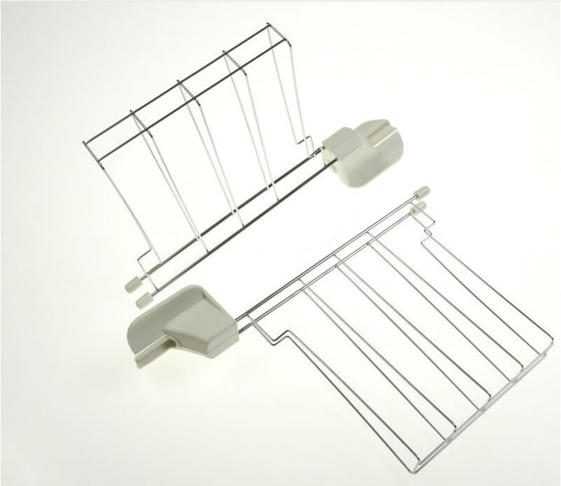 Kit Pinze Maniglie Gabbie Tostapane Tostafette Moderna 0149 149 - Foto 11