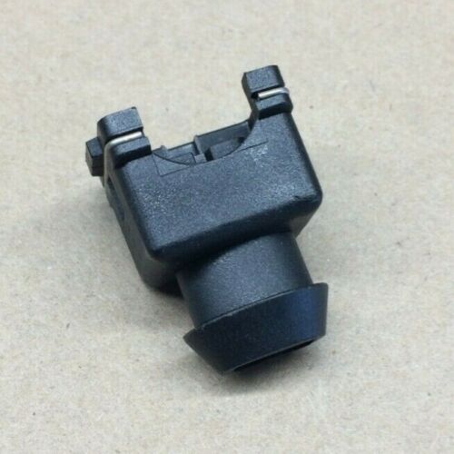 Jaguar XJS (12 Cyl kit) Bosch Style Fuel Injector Connectors, Terminals & Boots - Picture 4 of 4