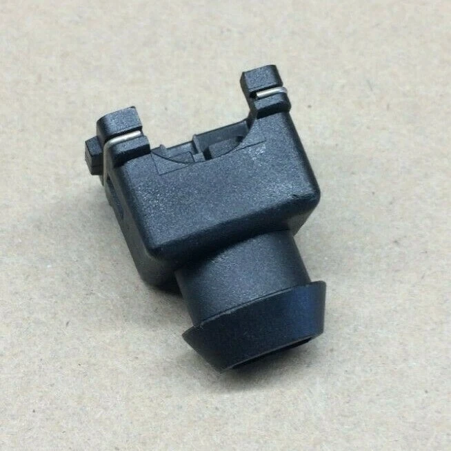 Conectores, terminales y botas inyectores de combustible estilo Bosch Jaguar XJS (kit de 12 cilindros) Foto 4 de 4