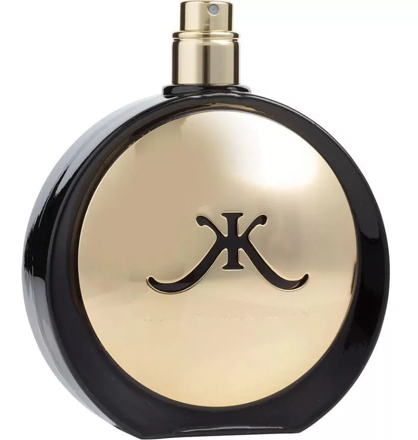 Kim kardashian online gold 100ml