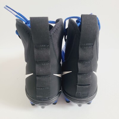 Nike Force Savage Varsity 2 Football Cleats AQ8155-402 Size  display picture 1
