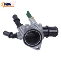 Thermostat 1.9 Cdti Diesel FüR Opel Vectra C Z19DTL Z19DTJ Z19DTH 16V De