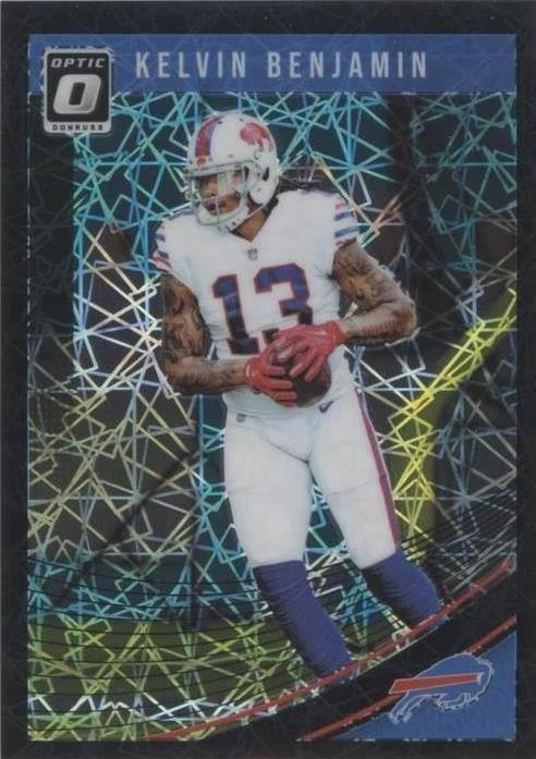 Black Velocity Prizm