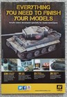 Military Modelcraft (2016,2014) Model Military (2017,2006) International - 4 Lot — photo 4