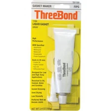 ThreeBond 1184 Liquid Gasket Maker Sealant Yamaha Kawasaki Honda KTM MC ATV SXS
