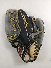 Fieldmaster Sports Equipment Softball Glove Left Hand Right Throw