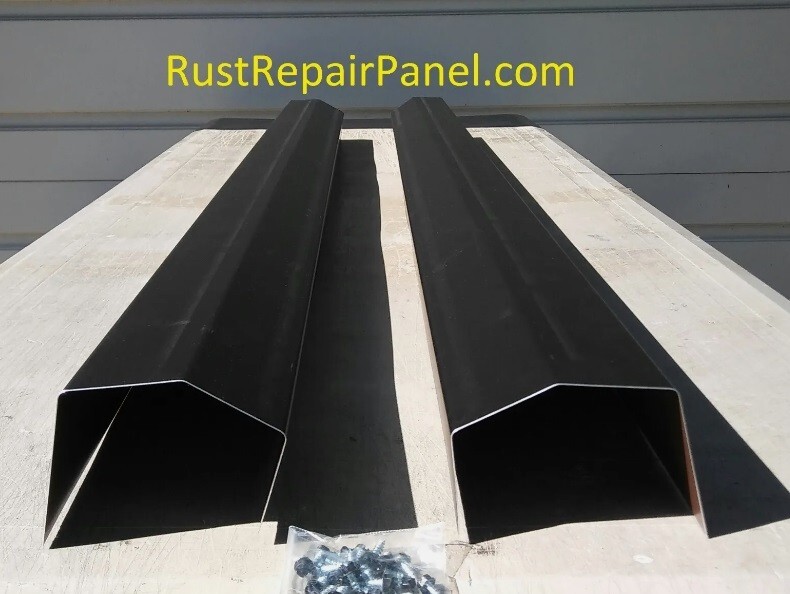 CHEVY TAHOE & GMC YUKON ROCKER PANEL COVER KIT 20072014 eBay