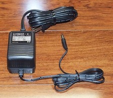 Cambridge Soundworks TEAD-41-090400UT 9V 400mA 6W 60Hz AC Adapter Power Supply