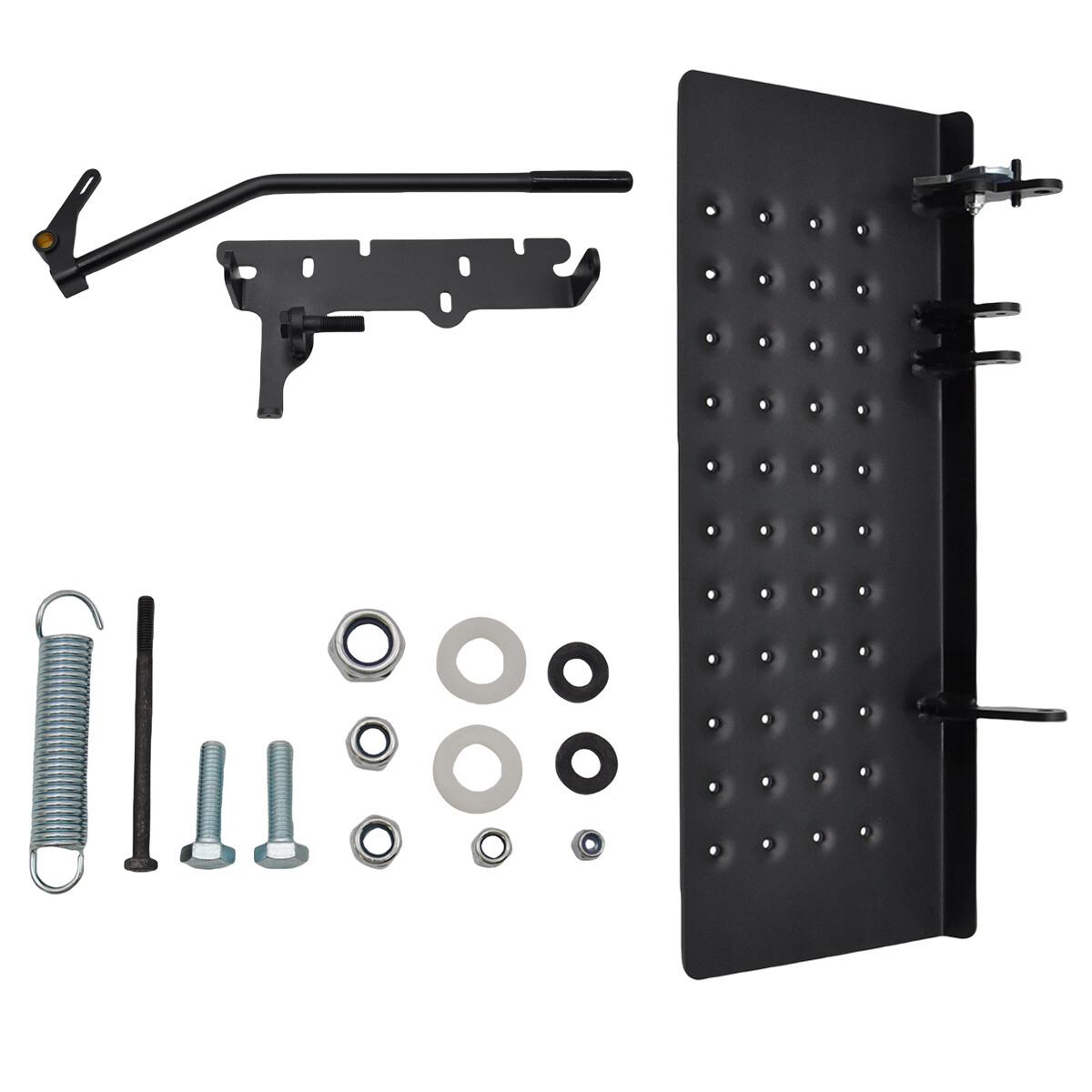 NEW 088-6000-00 for Bad Boy Mowers Chute System ACS6000B 54