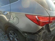 Driver Tail Light SWB Sport Incandescent Bulb Fits 13-16 SANTA FE 64890