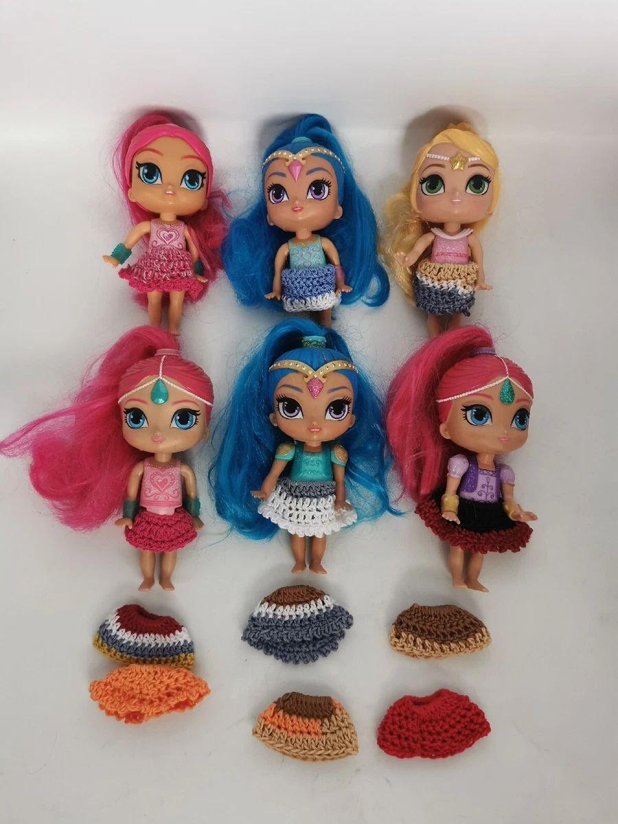 Shimmer and 2024 shine toys tesco