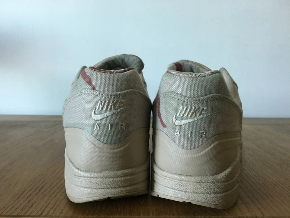 Nike Air Max 1 SP, photo 4 of 5
