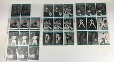 1991 SCORE dream team the franchise rifleman k-man master blaster 213 cards lot